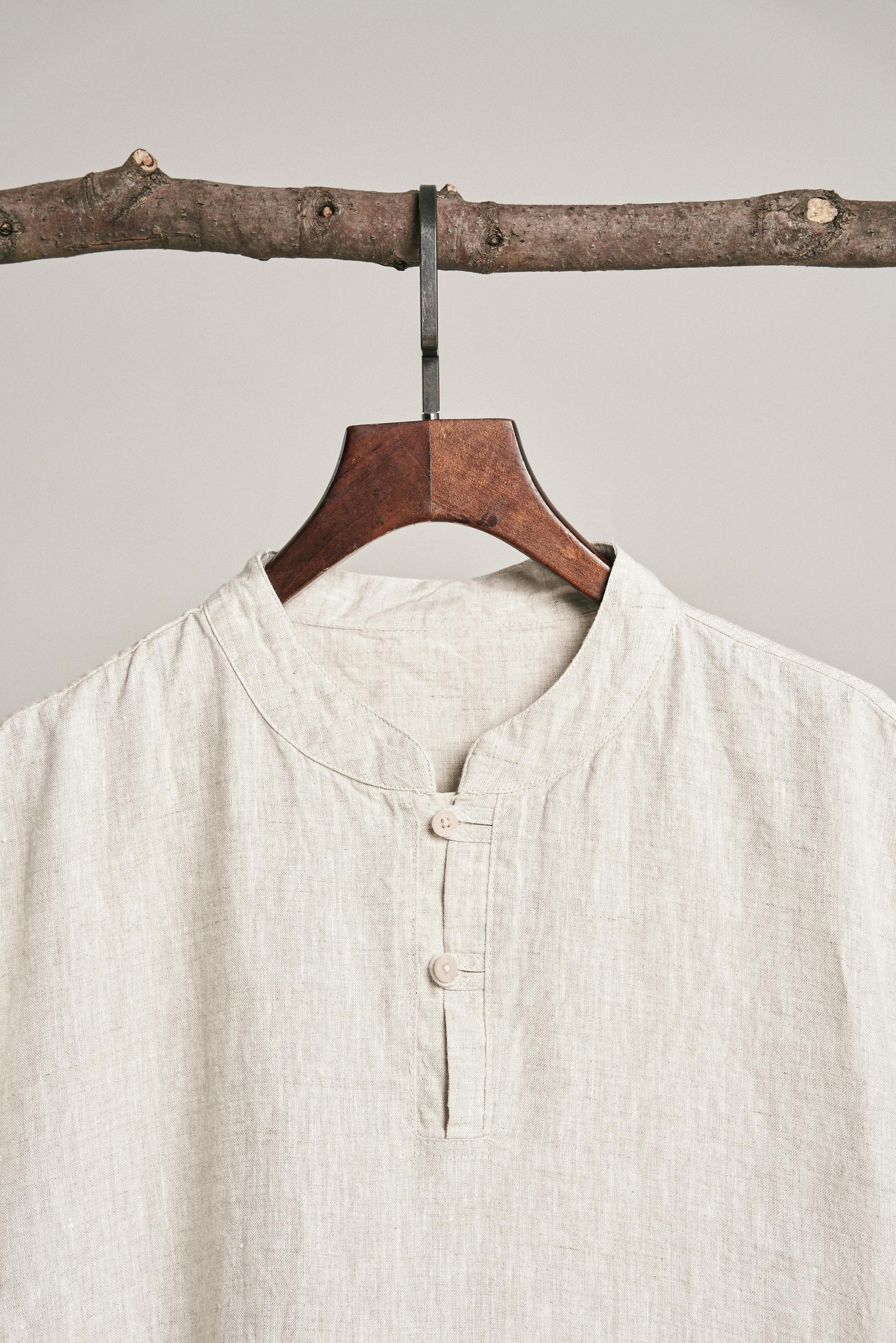 linen fabric and surface