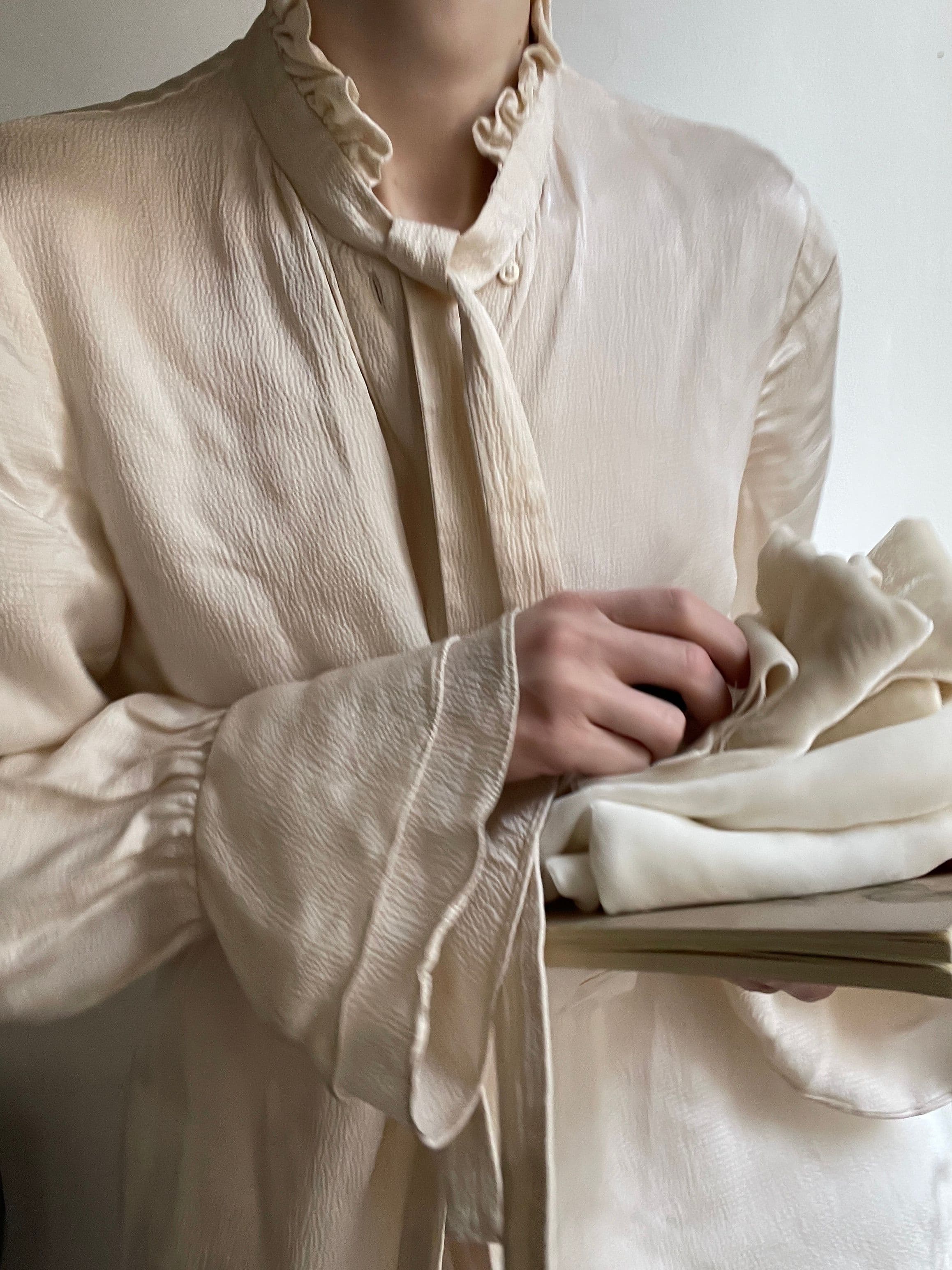 synthetic fabric and surface