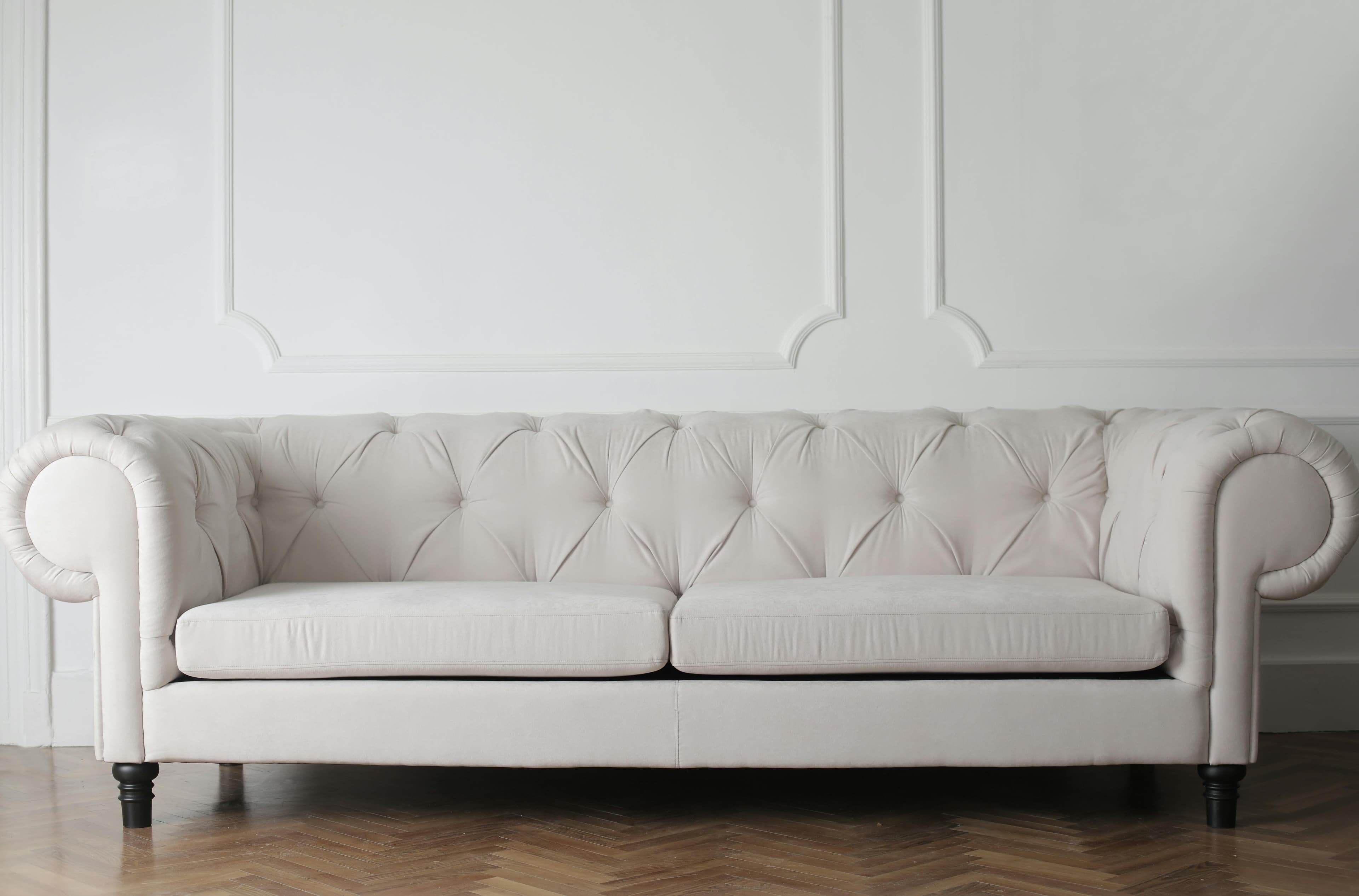 upholstery fabric and surface